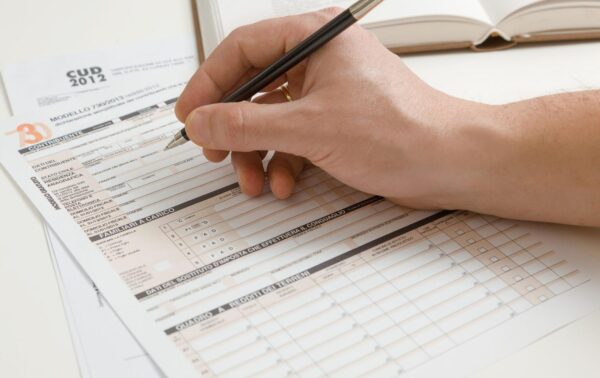 Registrazione fatture e corrispettivi Iva (per ogni registrazione)