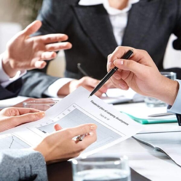 Due Diligence fiscale soggetti passivi italiani (tariffa oraria min 5 ore)