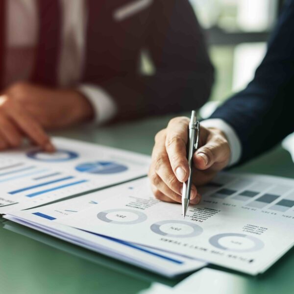 Studi di fattibilità e elaborazione Business Plan (tariffa oraria min 5 ore)